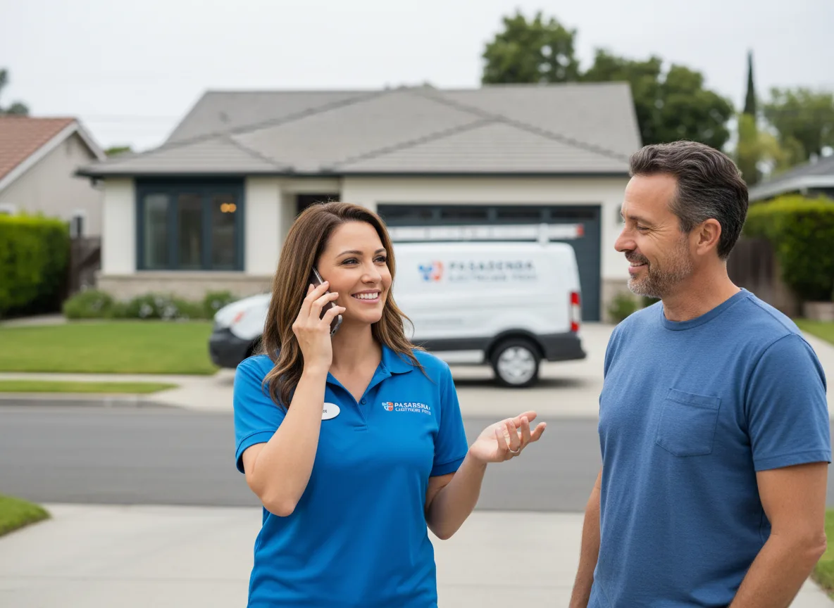 Electrician Cumberland City, TN FAQs